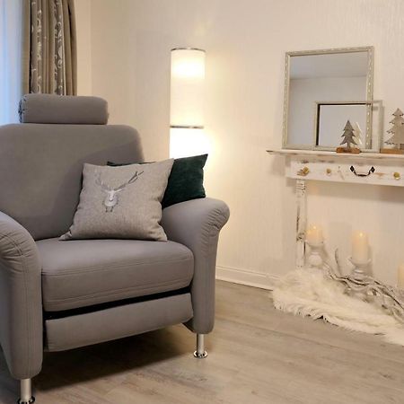 Fewo Hage Langelsheim Dış mekan fotoğraf