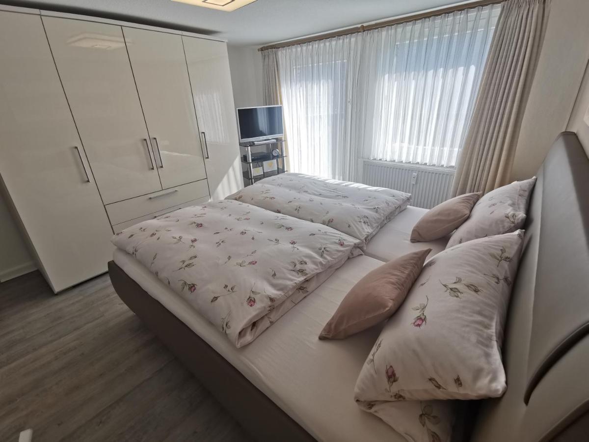 Fewo Hage Langelsheim Dış mekan fotoğraf