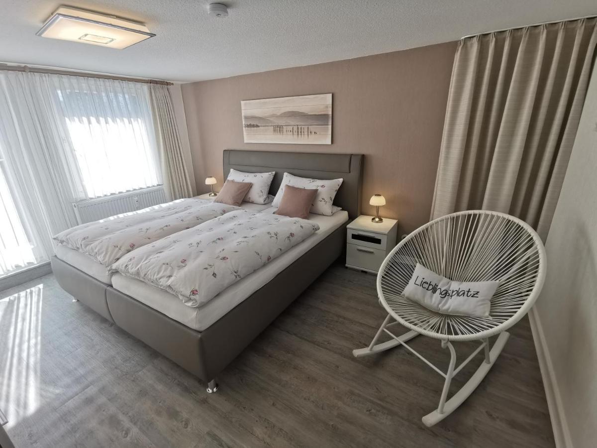 Fewo Hage Langelsheim Dış mekan fotoğraf
